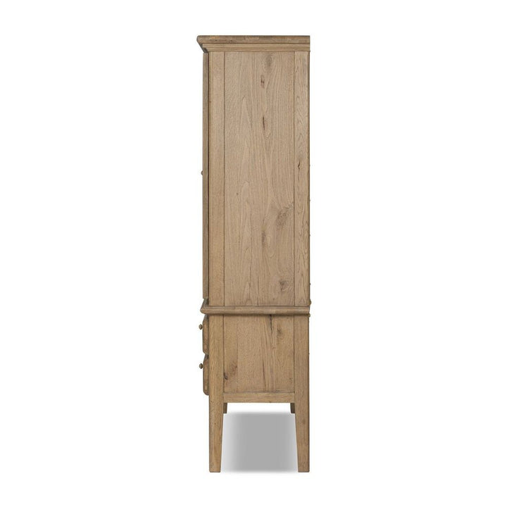Cabinets & Curios Whitman Cabinet