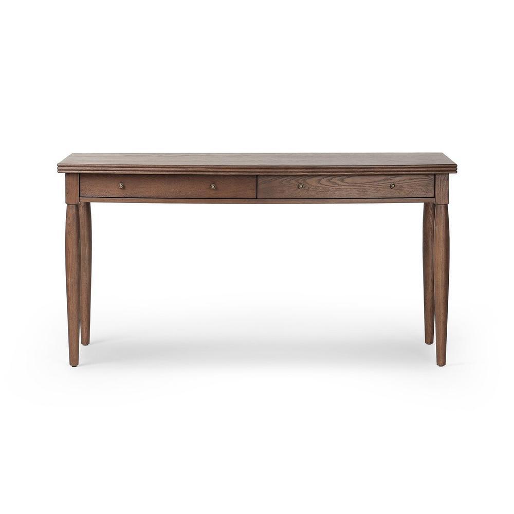 Desks Bowfront Desk