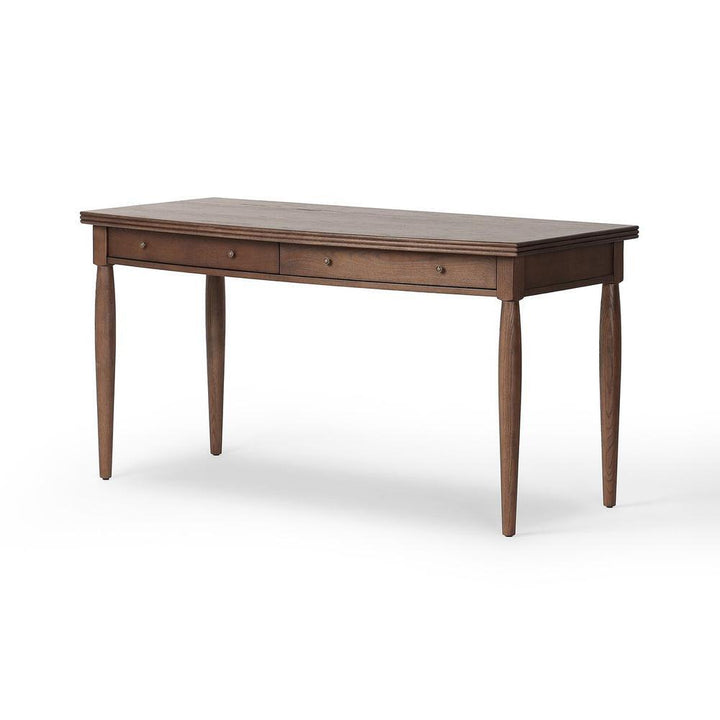 Desks Bowfront Desk