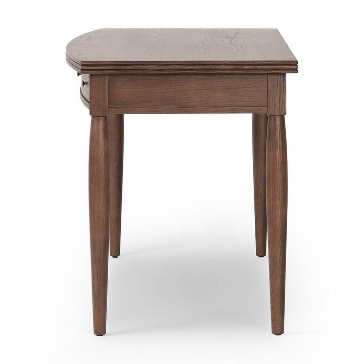 Desks Bowfront Desk