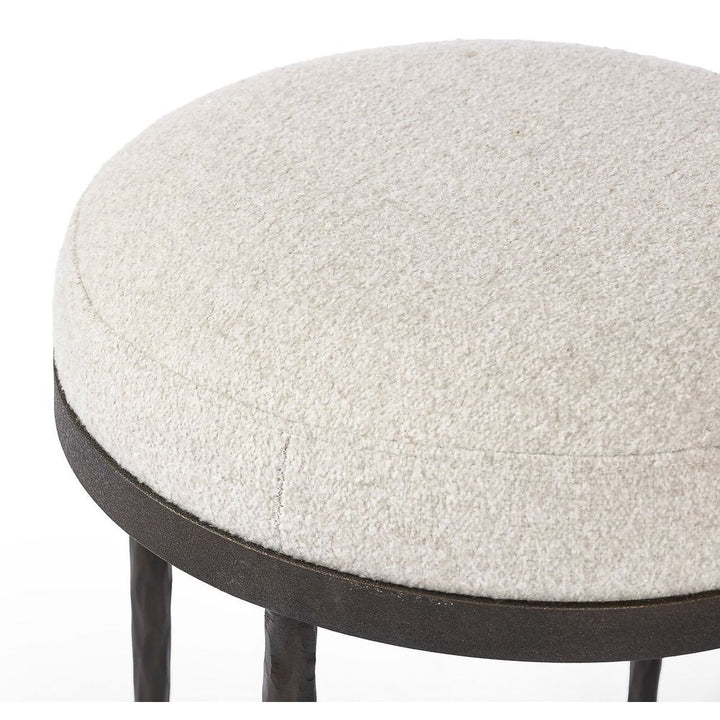 Corinne Accent Stool