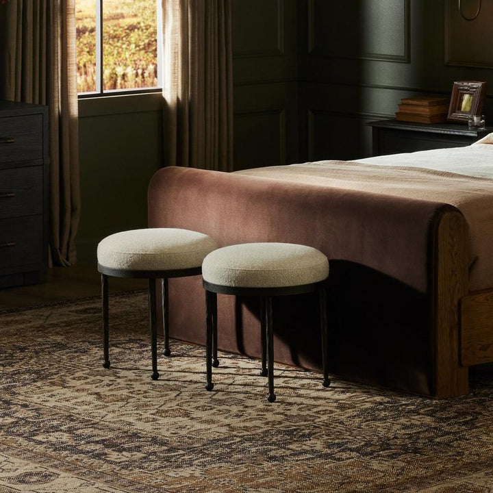 Stools & Ottomans Corinne Accent Stool