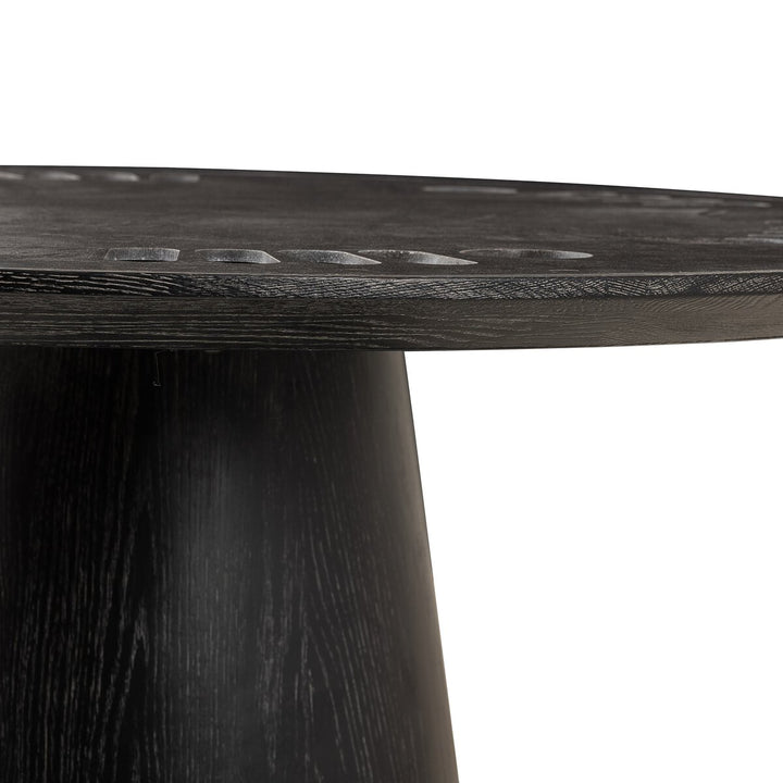 River Poker Table - Bluestone