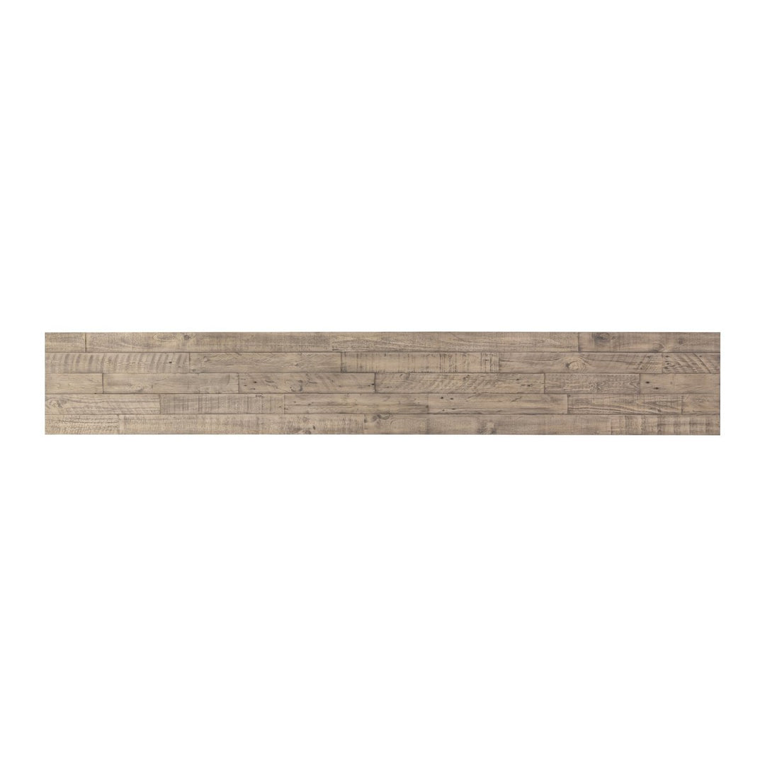 Matheson Console Table - 94" - Weathered Wheat - 94"