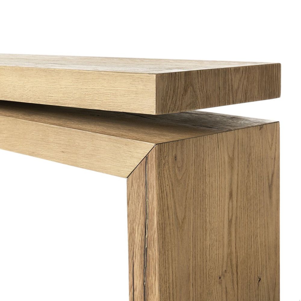 Matthes Large Console Table
