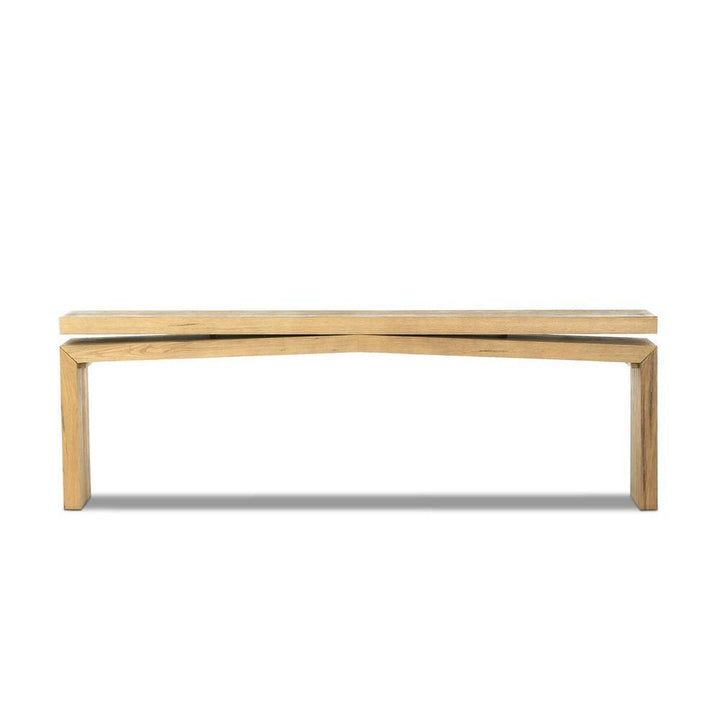 Console Tables Matthes Large Console Table