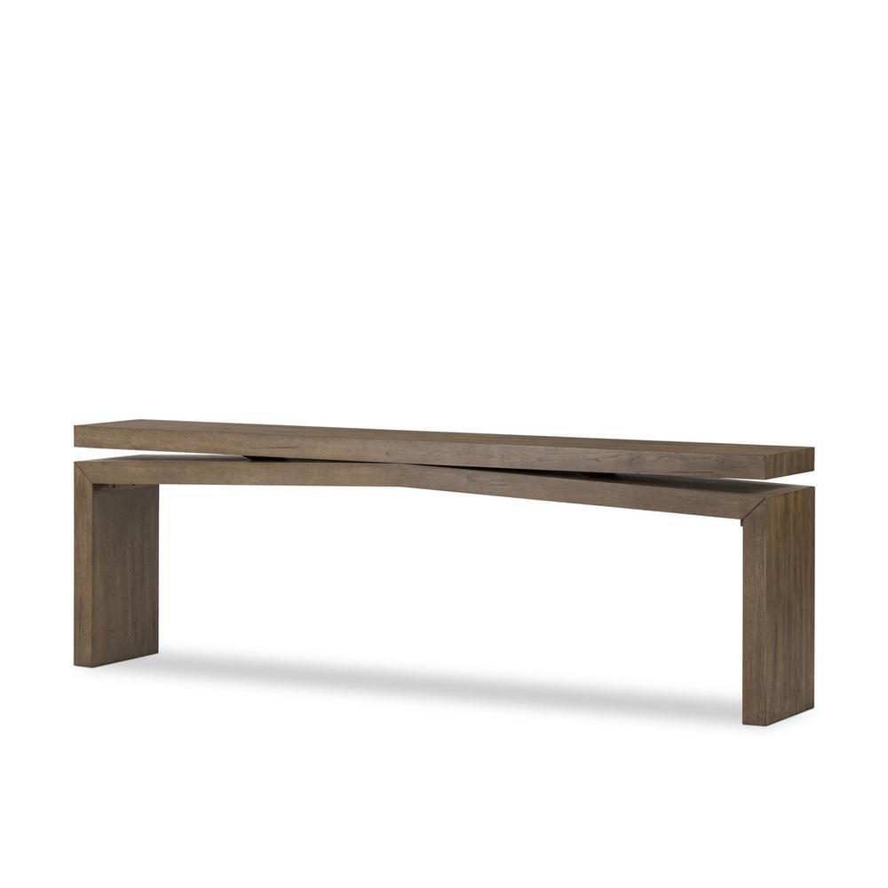Matthes Console Table