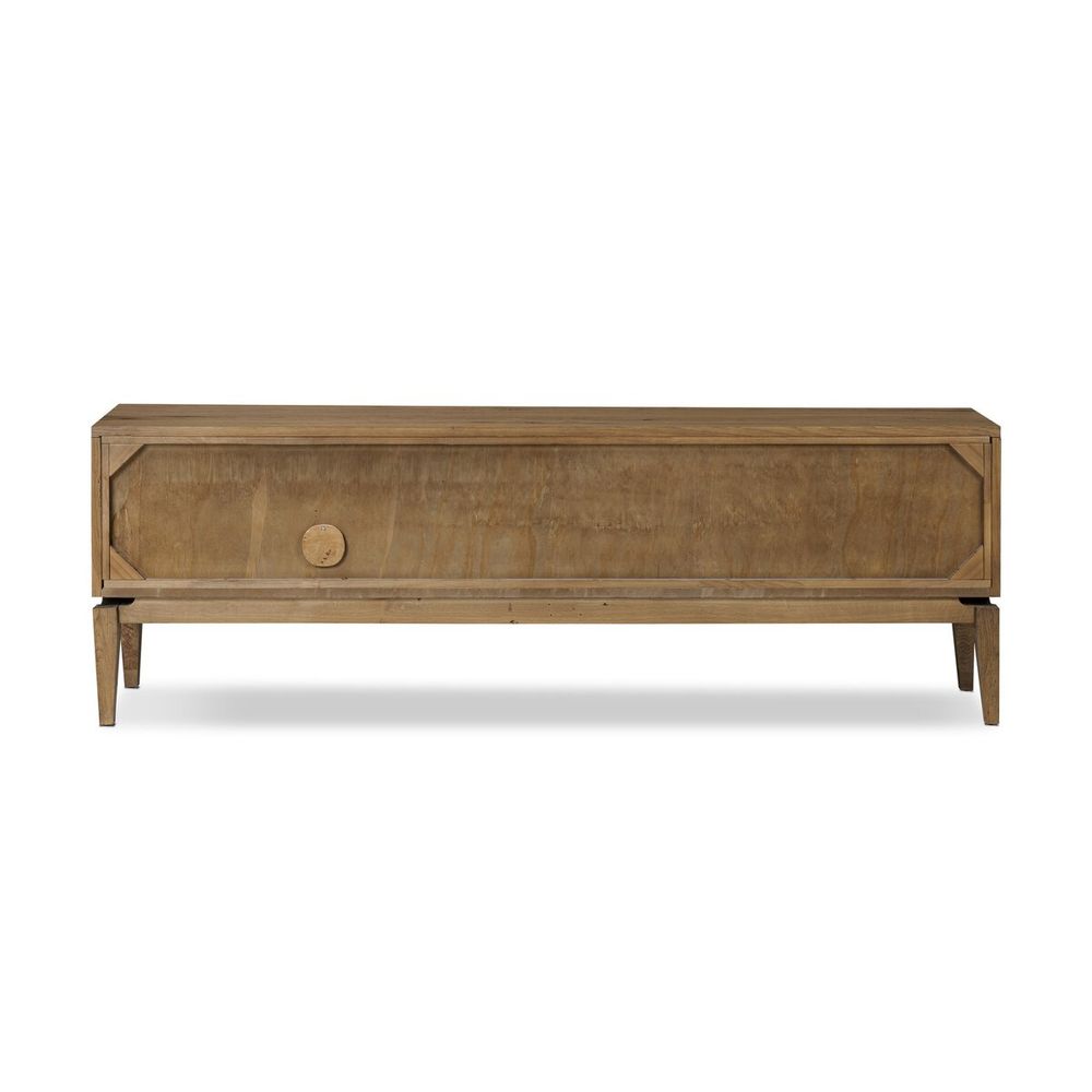 Bergstrom Media Console