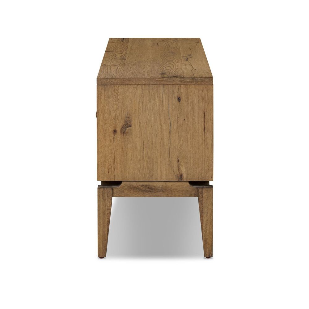 Bergstrom Media Console
