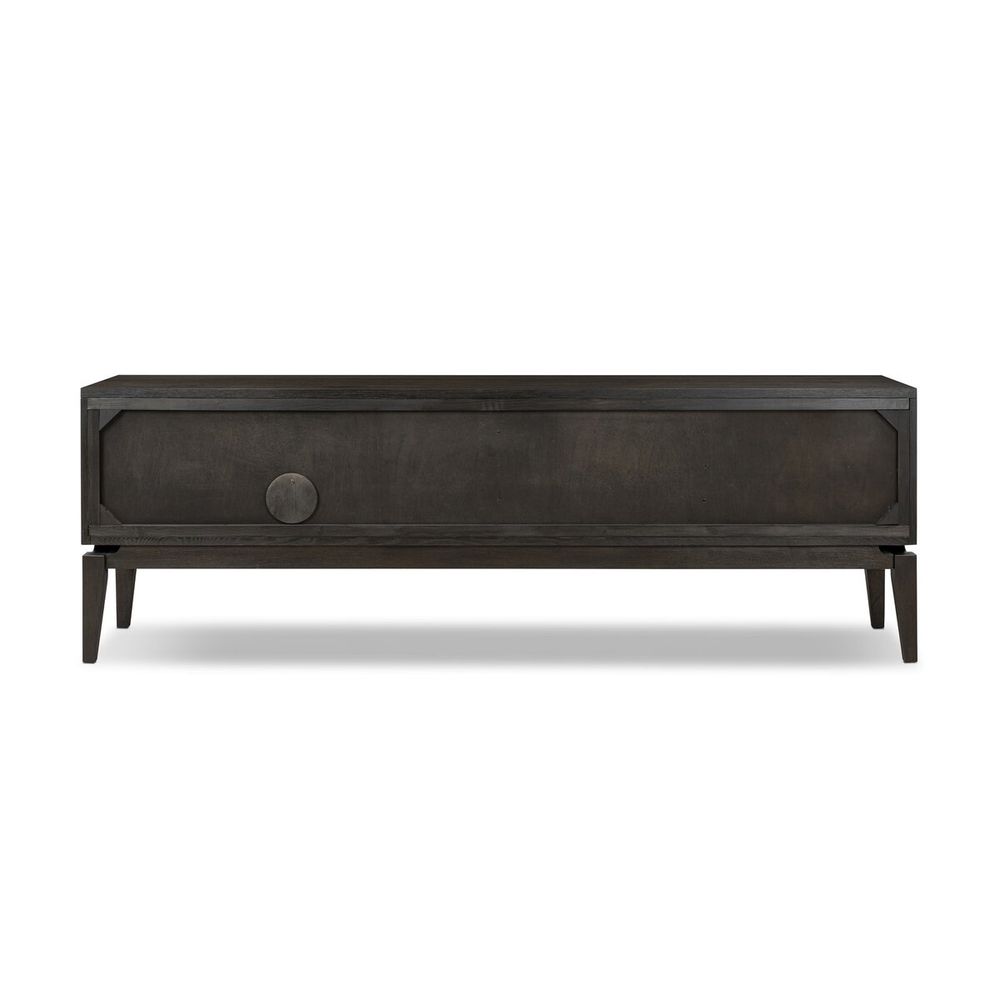 Bergstrom Media Console