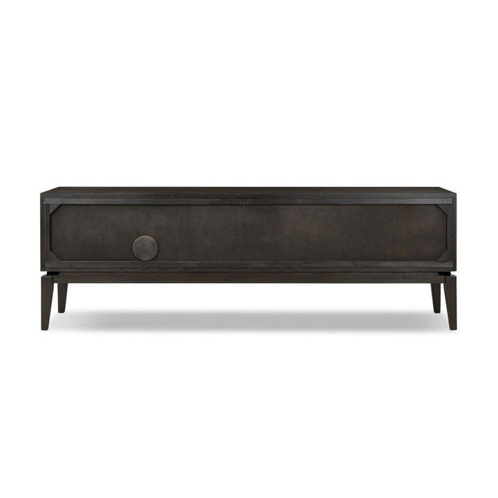 Bergstrom Media Console