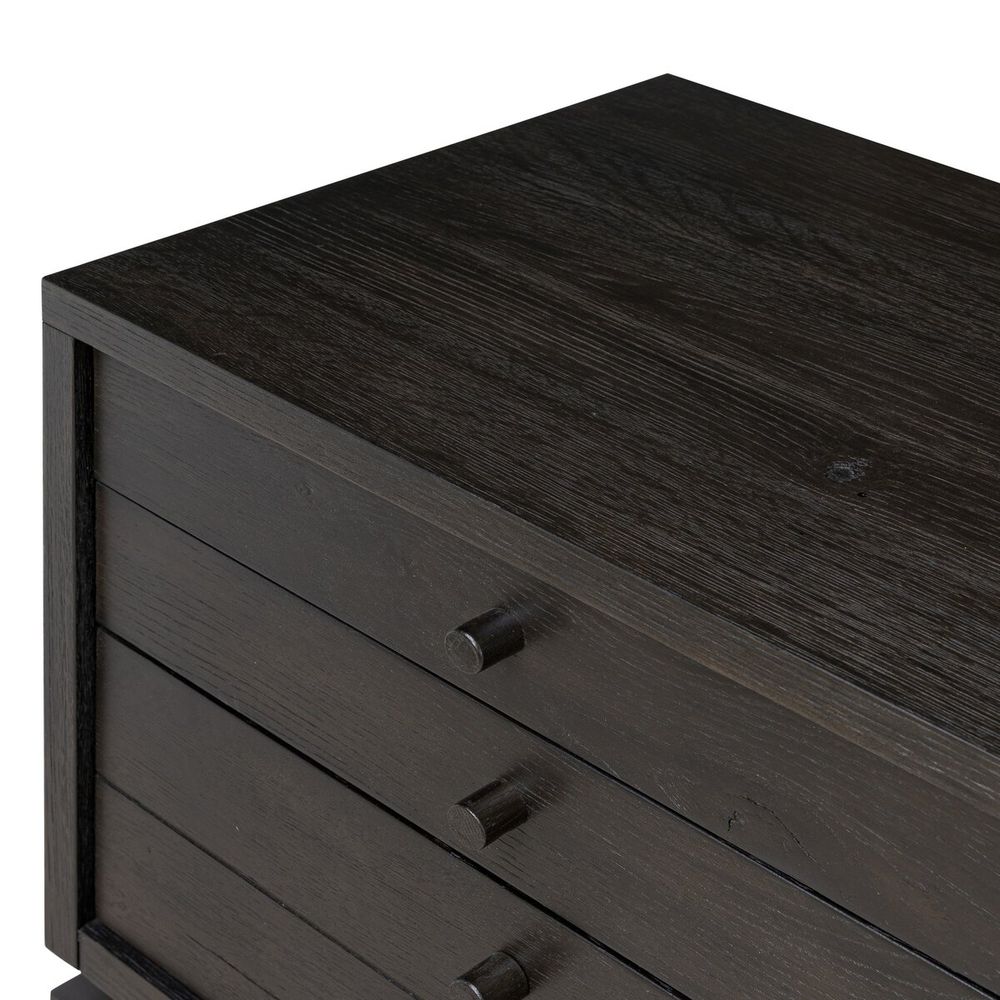 Bergstrom Media Console