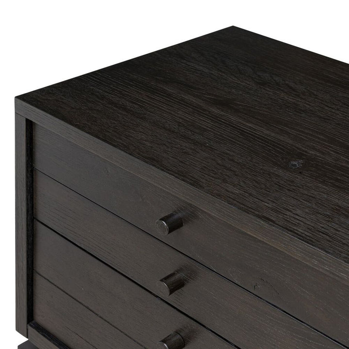 Bergstrom Media Console