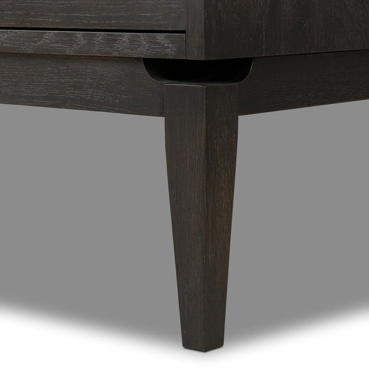 Bergstrom Media Console