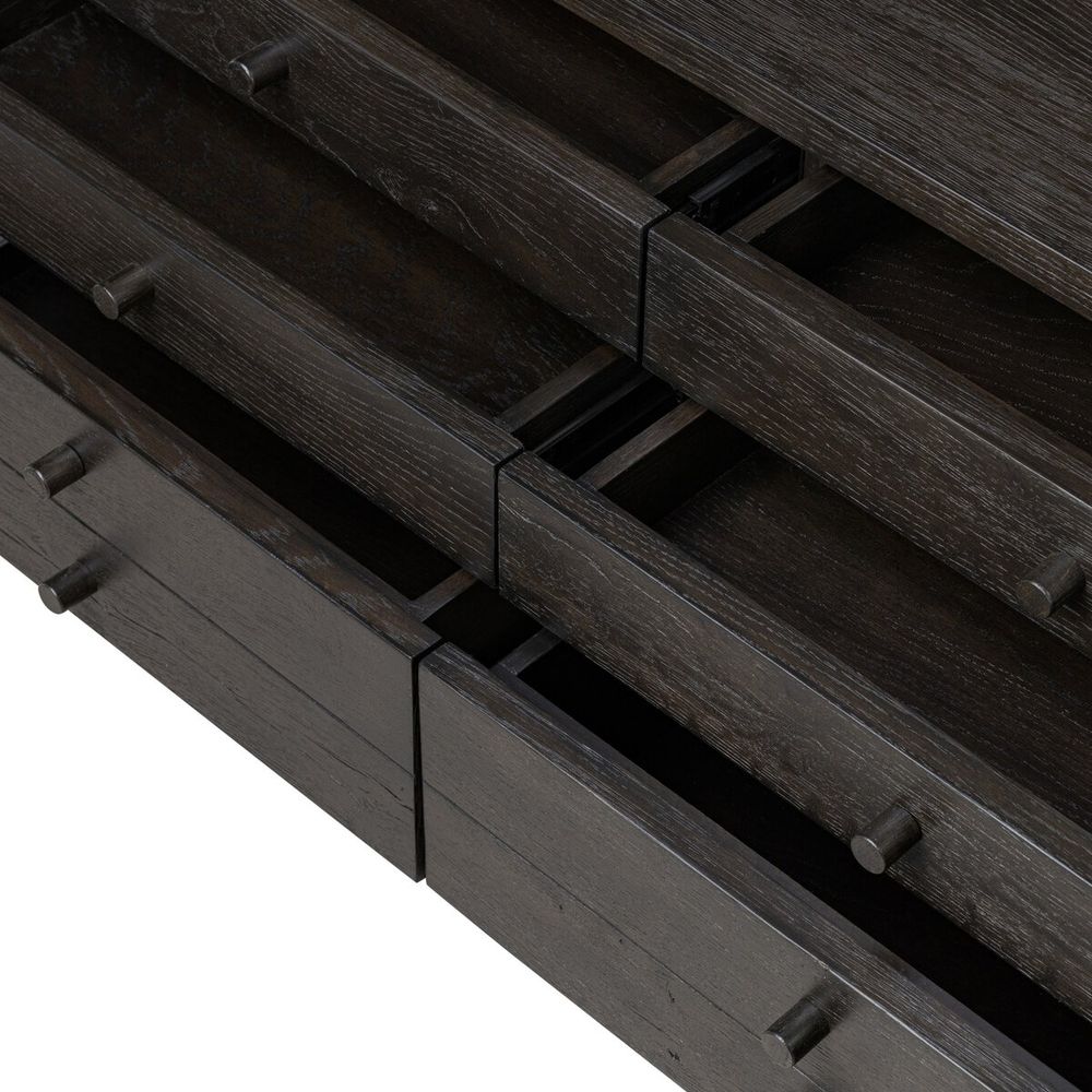 Bergstrom Media Console