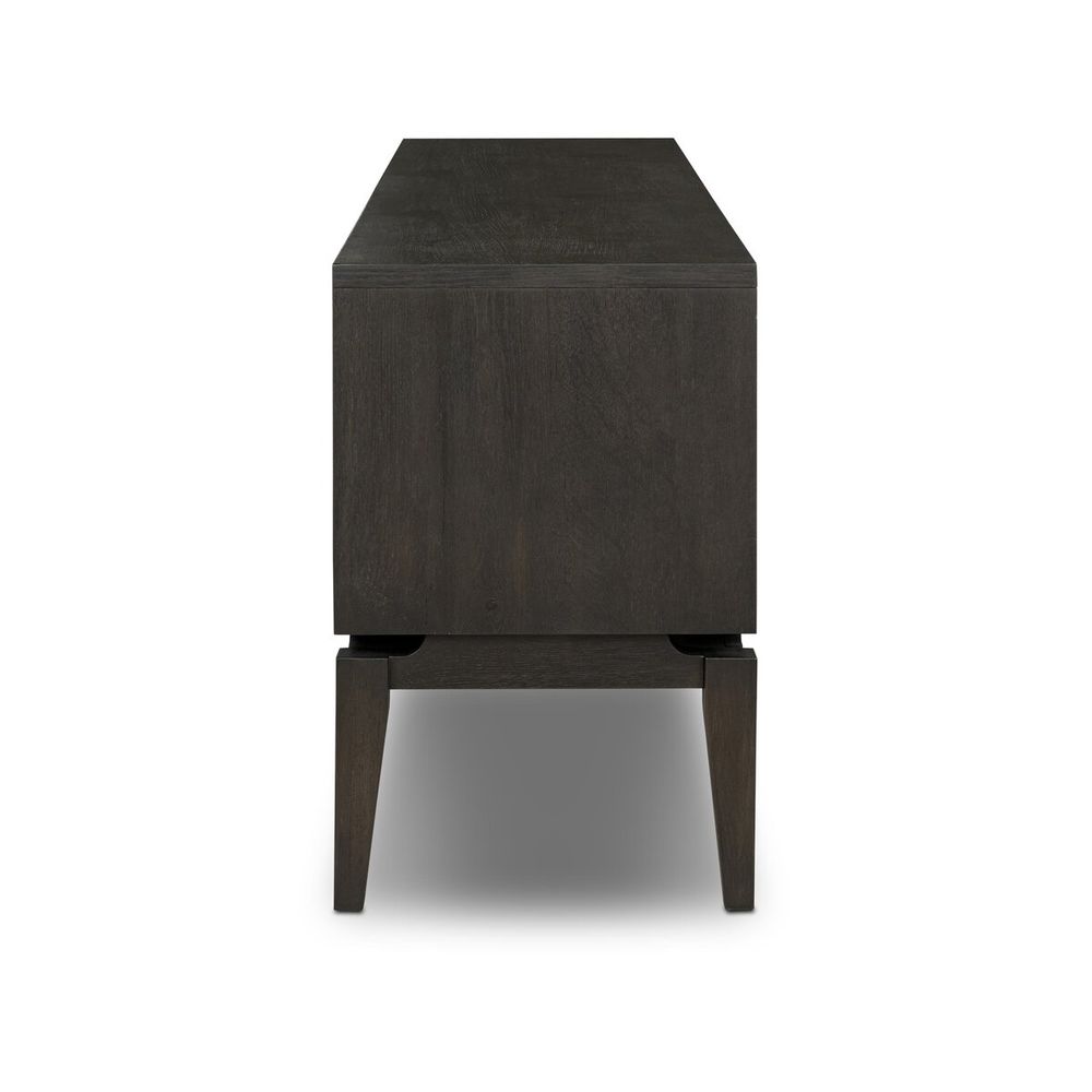 Bergstrom Media Console