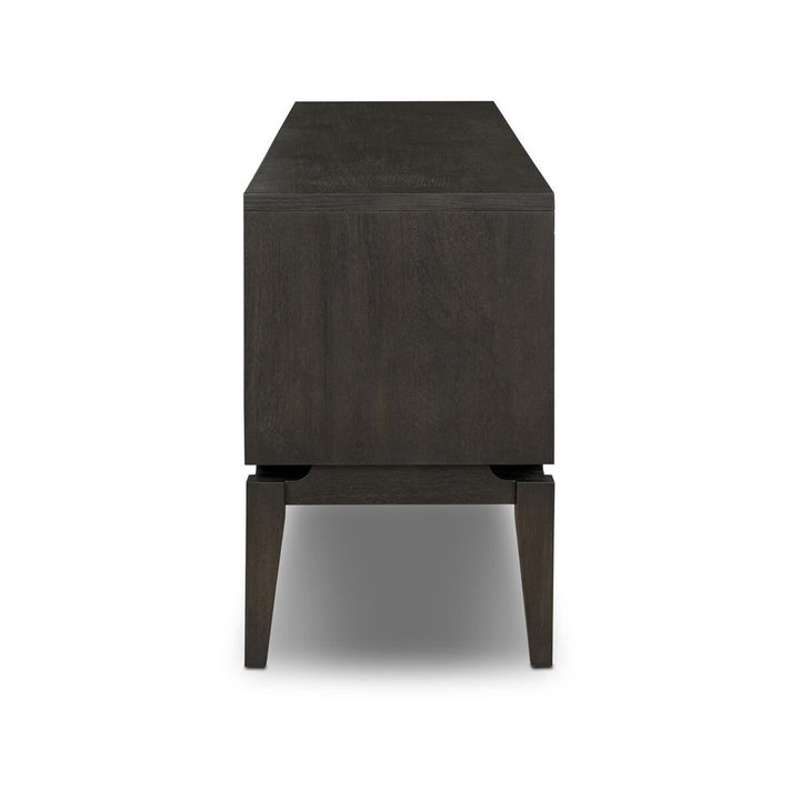 Bergstrom Media Console