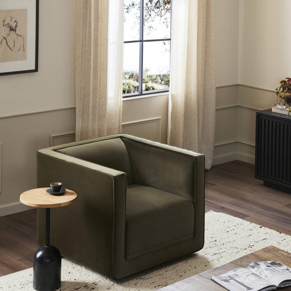 Lounge Chairs Phillip Swivel Chair