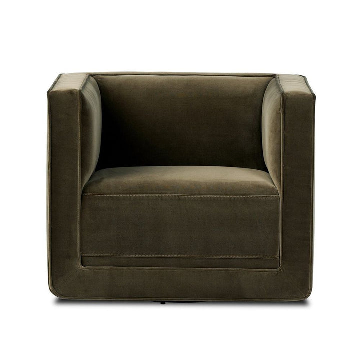 Lounge Chairs Phillip Swivel Chair