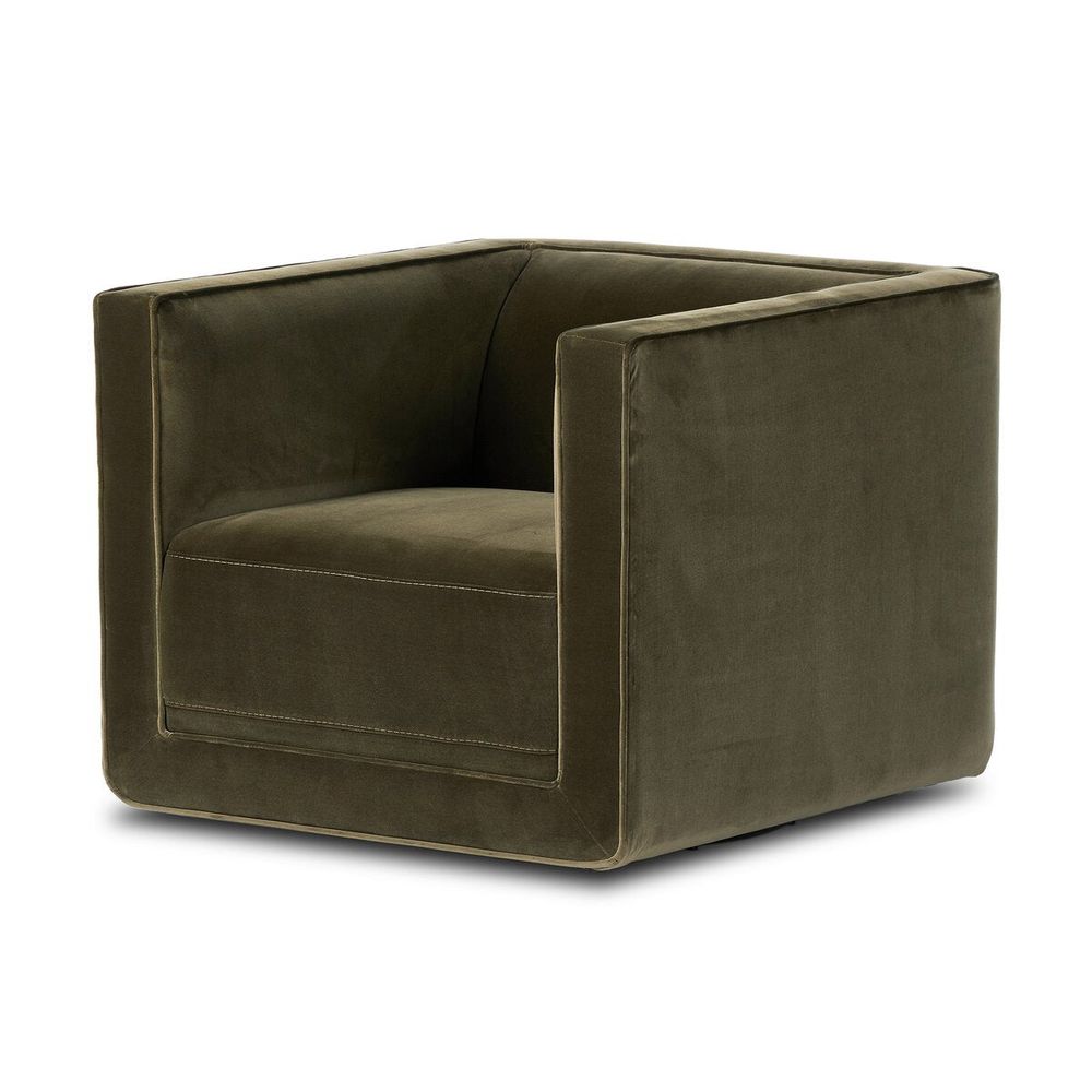 Lounge Chairs Phillip Swivel Chair