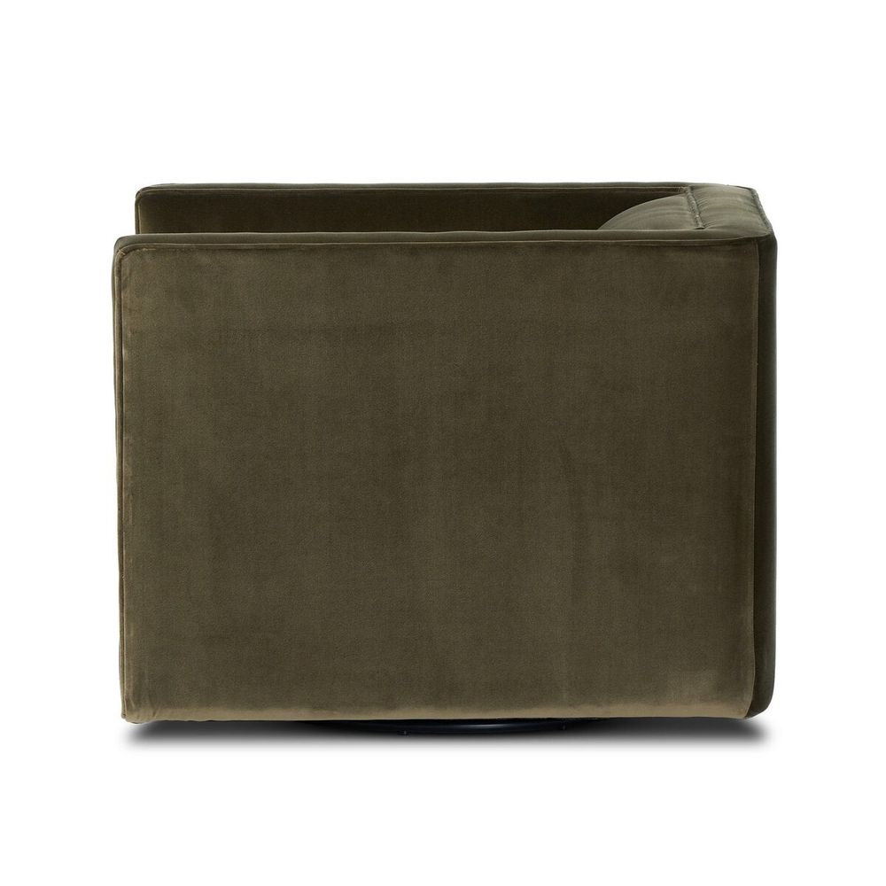Lounge Chairs Phillip Swivel Chair
