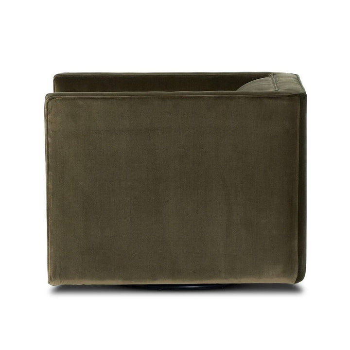 Lounge Chairs Phillip Swivel Chair