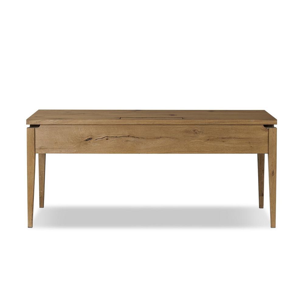 Bergstrom Desk