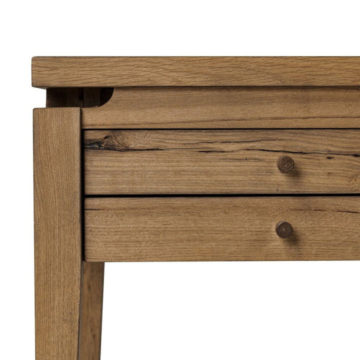 Bergstrom Desk