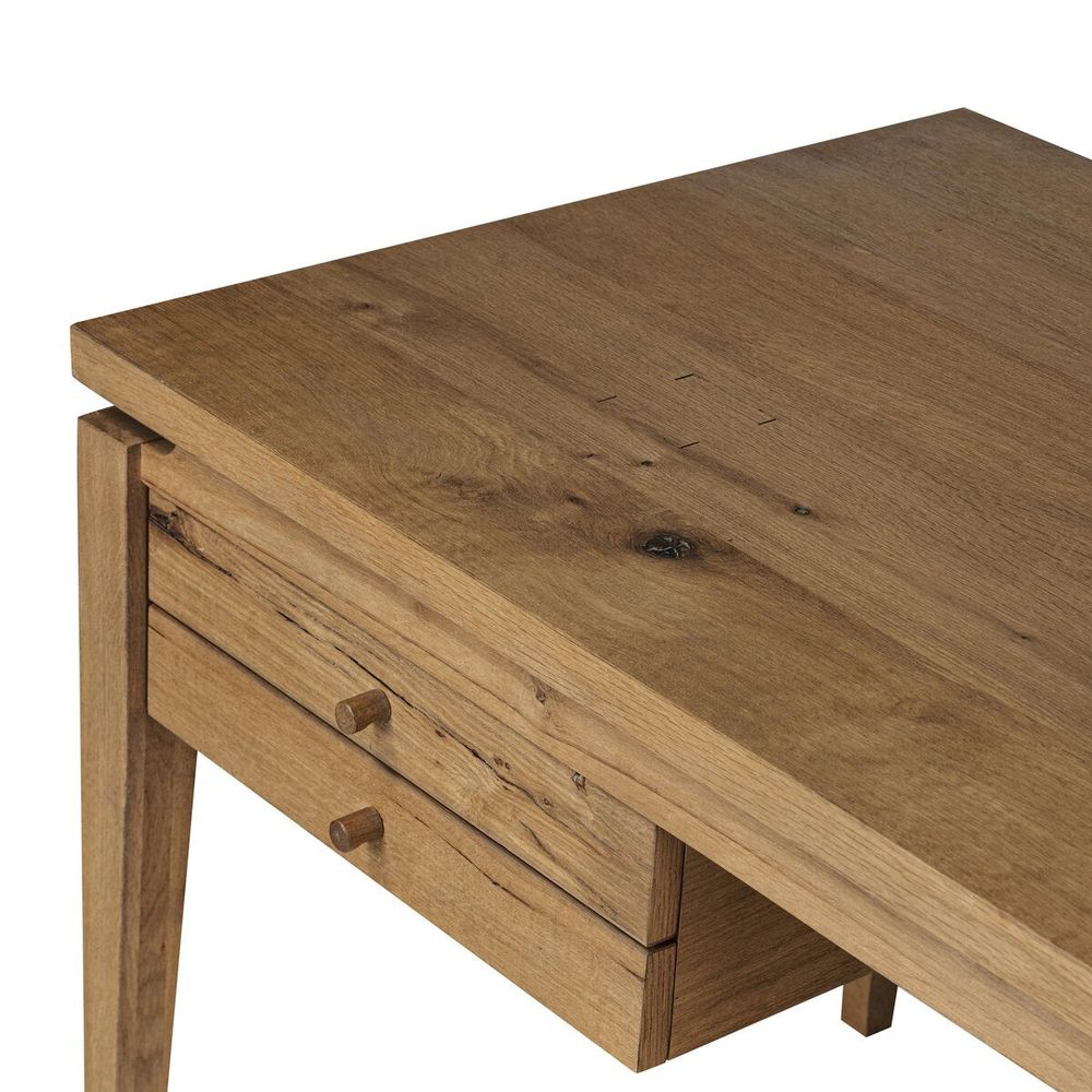 Bergstrom Desk