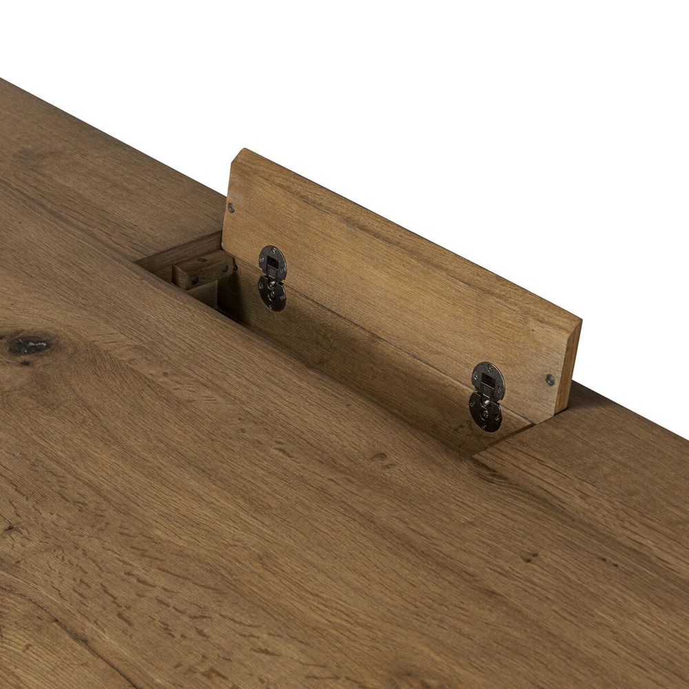Bergstrom Desk