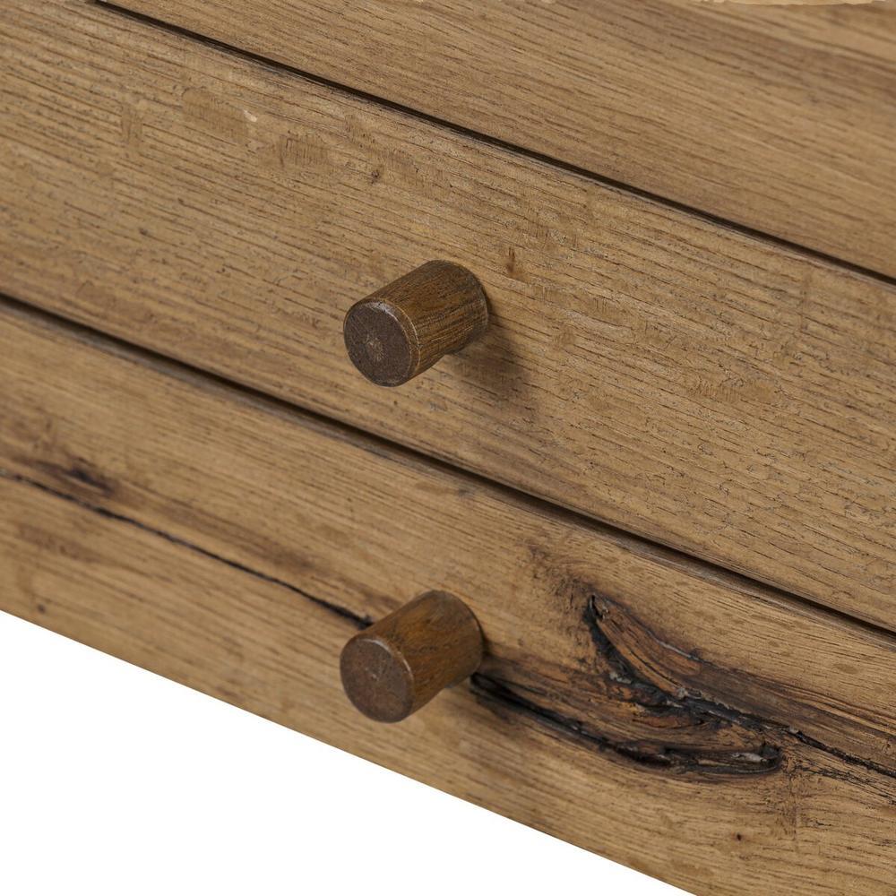 Bergstrom Desk