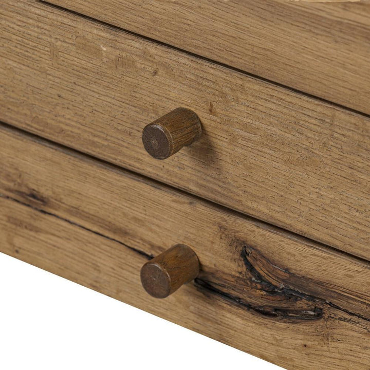 Bergstrom Desk