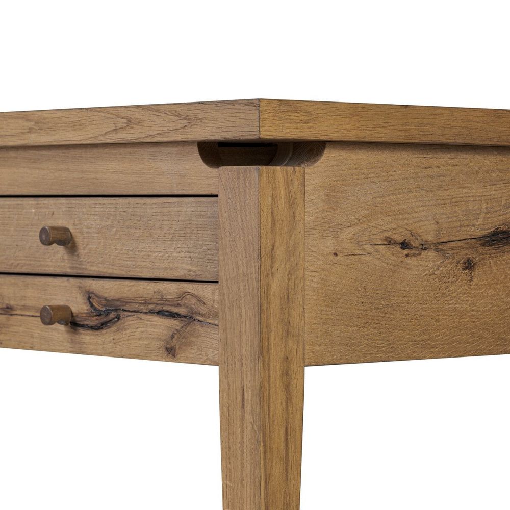Bergstrom Desk