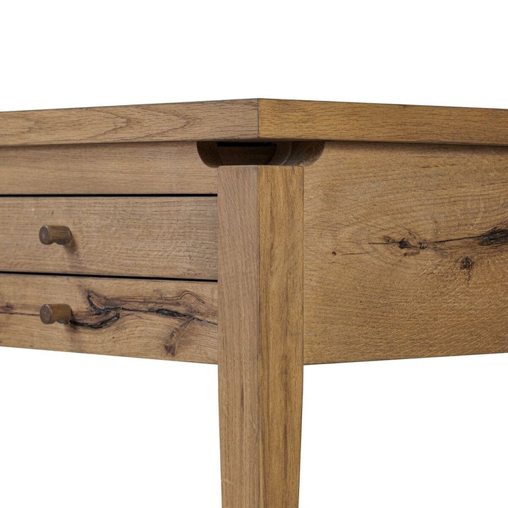 Bergstrom Desk