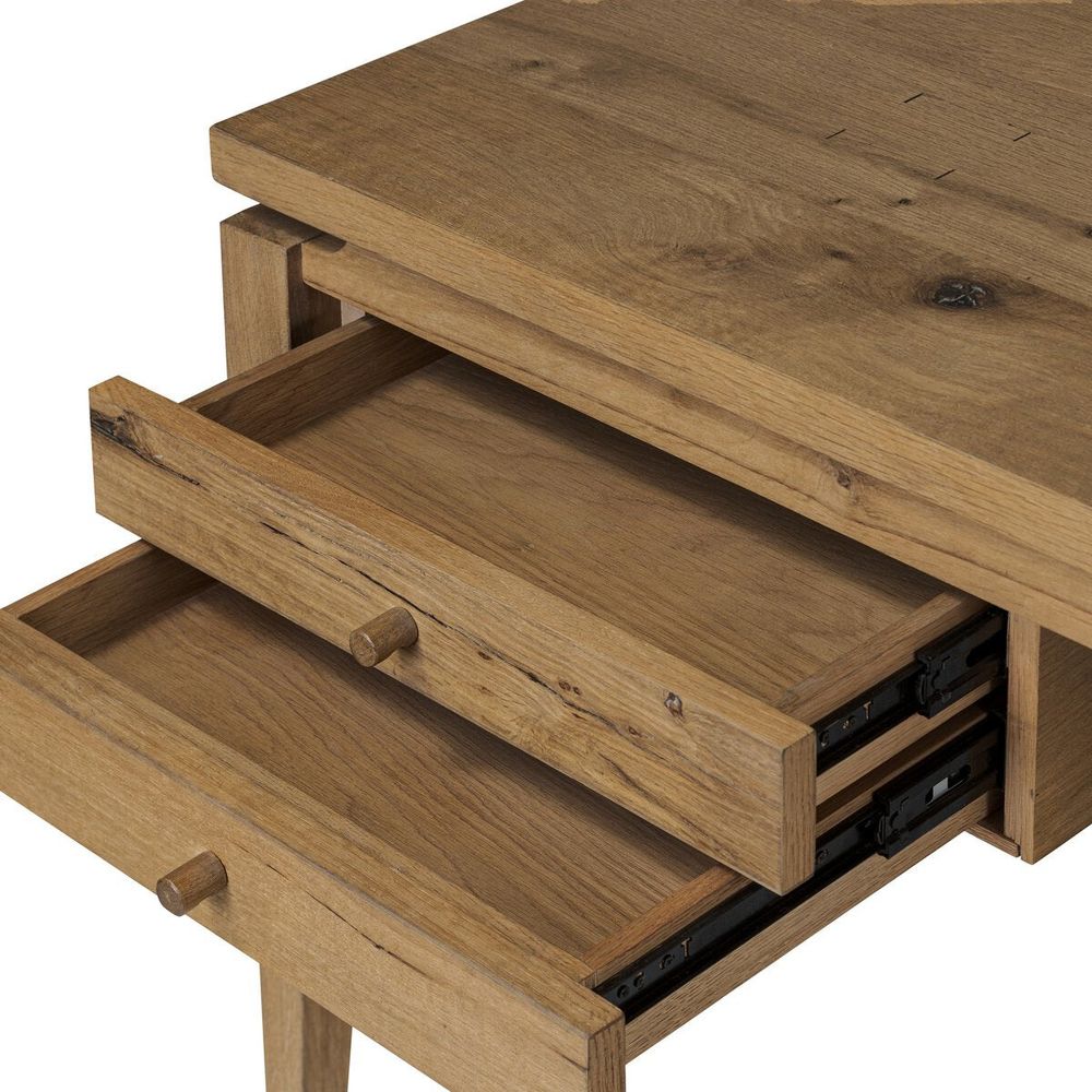 Bergstrom Desk