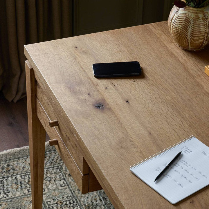 Bergstrom Desk