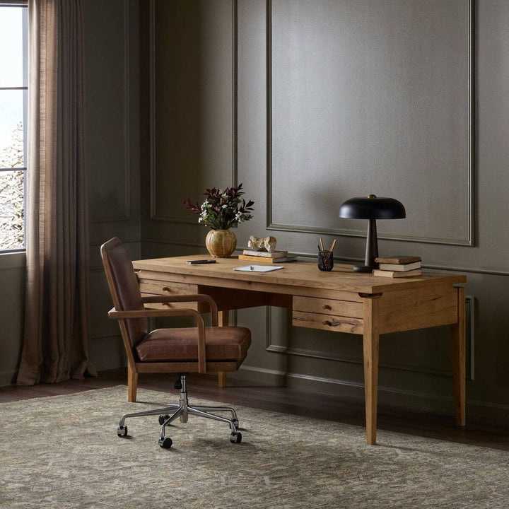 Desks Bergstrom Desk
