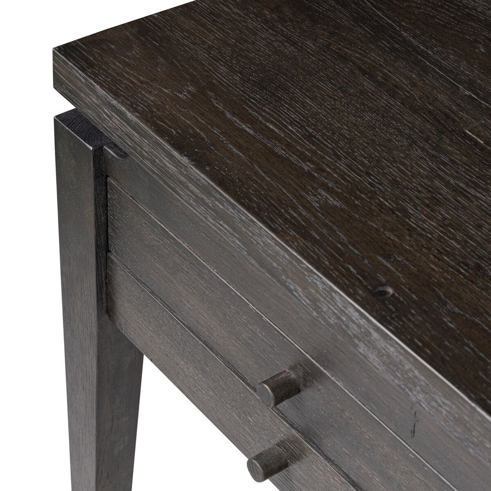 Bergstrom Desk