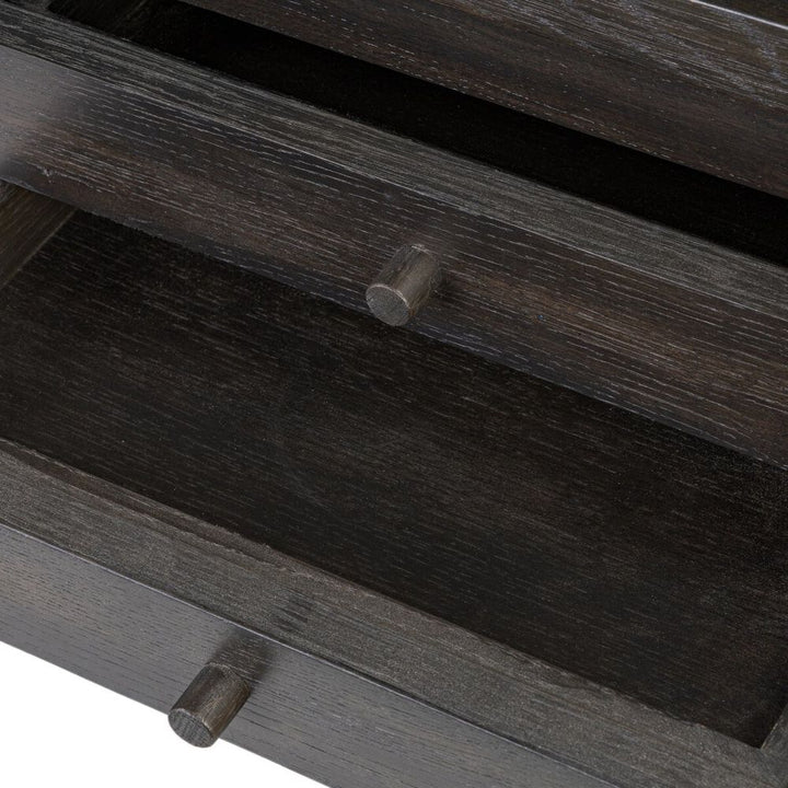 Bergstrom Desk