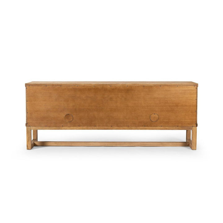 Tamara Media Console