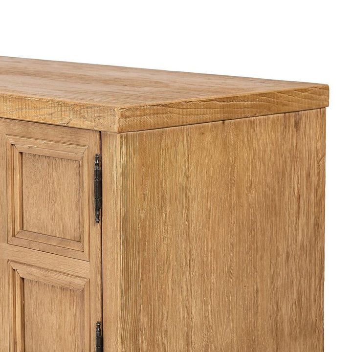 Tamara Media Console