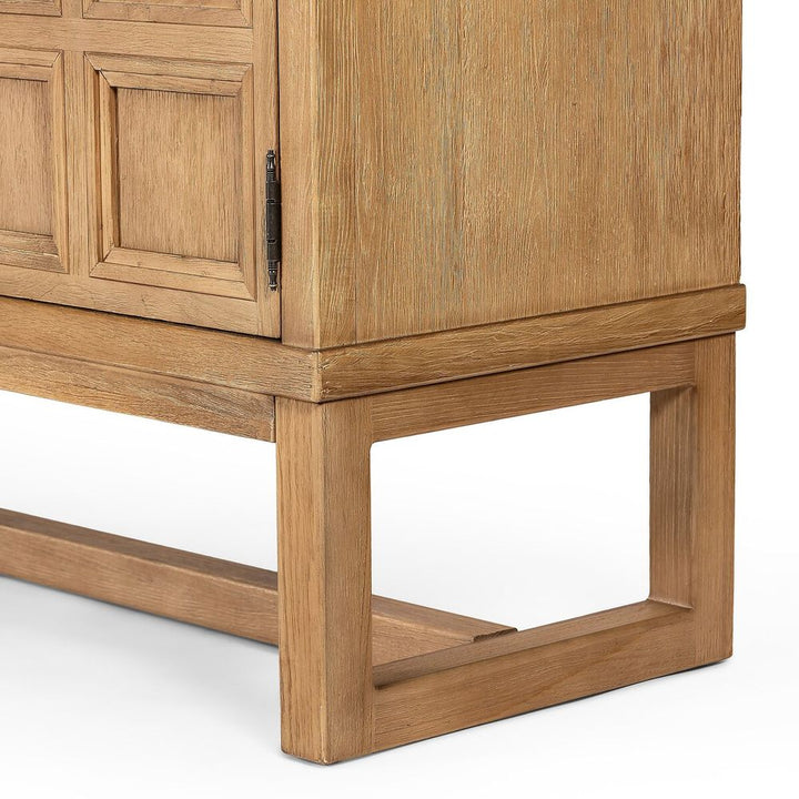 Tamara Media Console