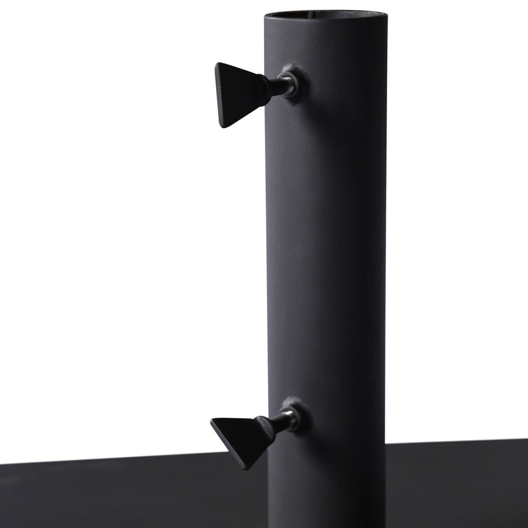 Santorini Outdoor Umbrella Stand