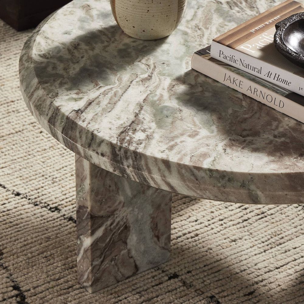 Dakota Nesting Coffee Table