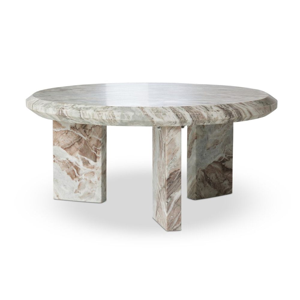 Dakota Nesting Coffee Table