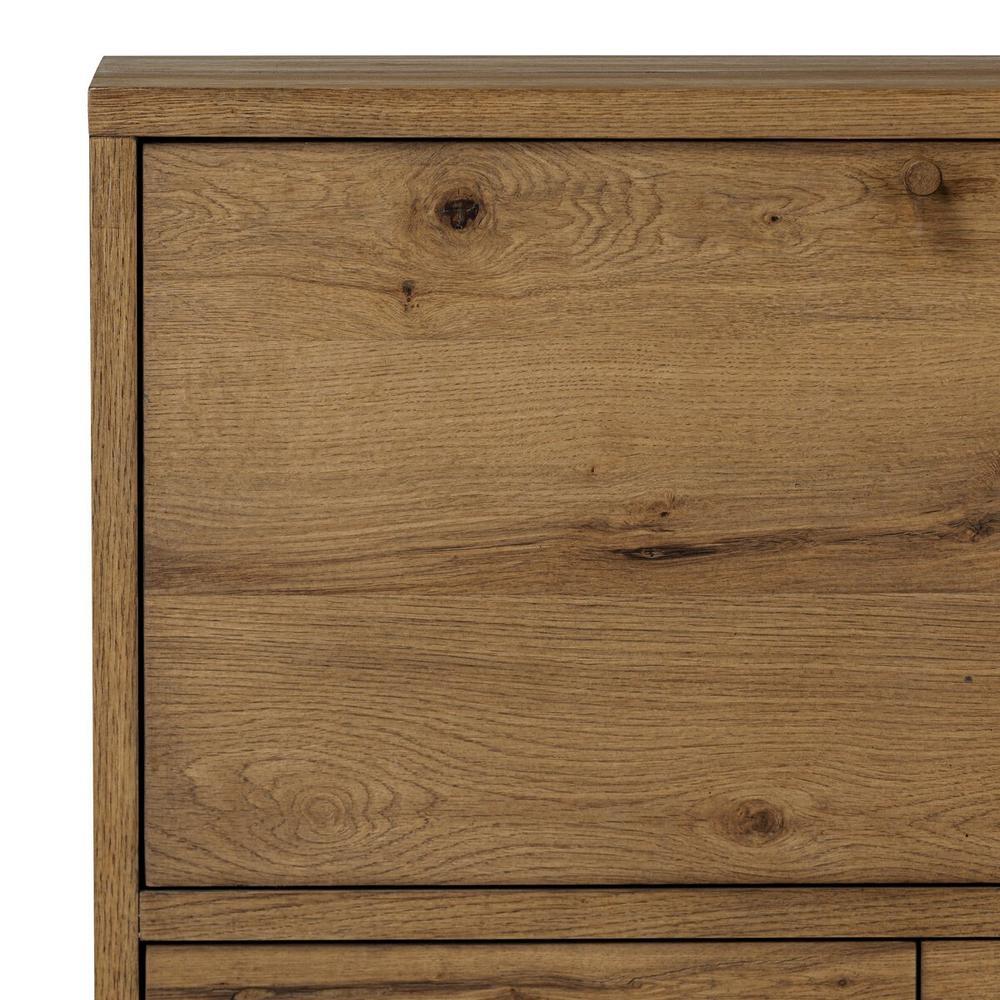 Bergstrom Secretary Desk