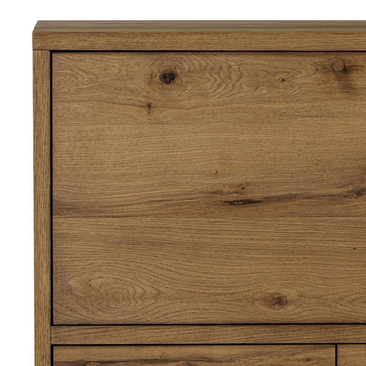 Bergstrom Secretary Desk