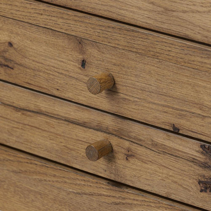 Bergstrom Secretary Desk