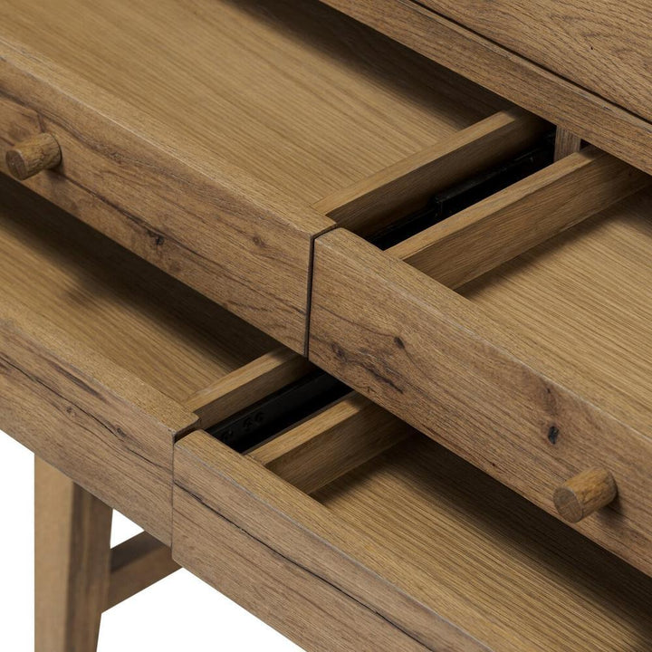 Bergstrom Secretary Desk