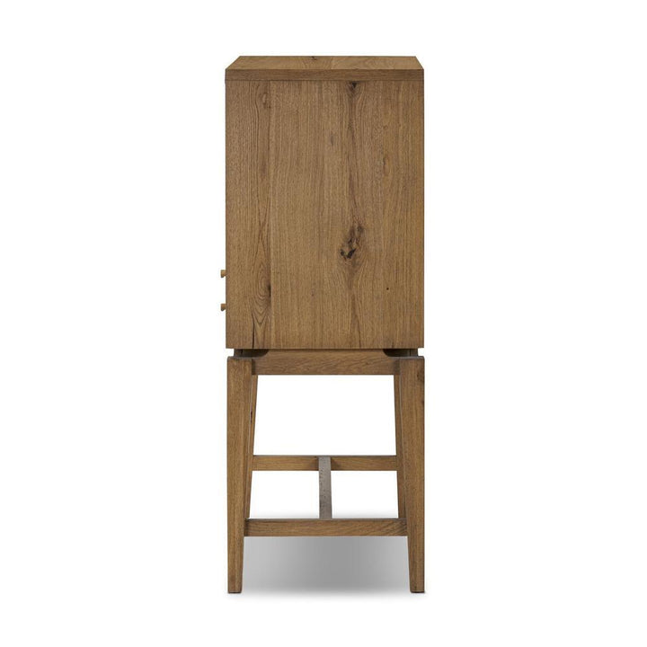 Desks Bergstrom Secretary Desk